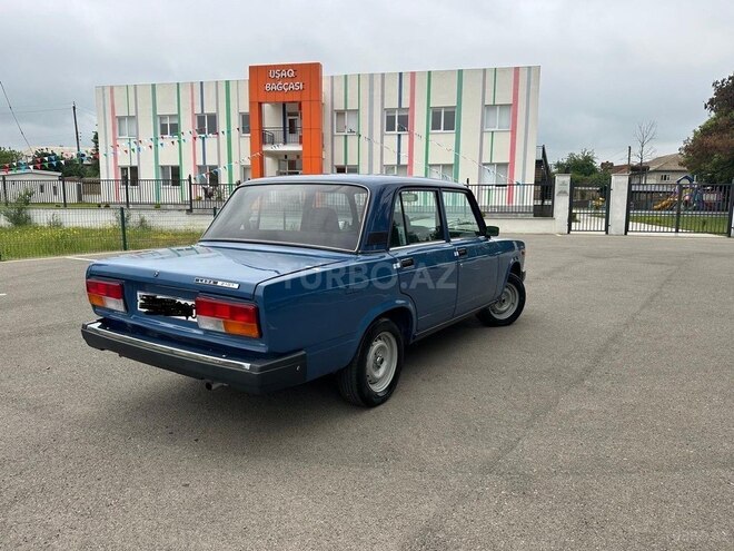 LADA (VAZ) 2107 2006, 99,000 km - 1.6 l - Masallı