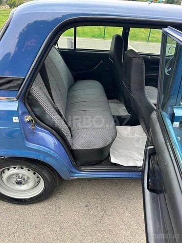 LADA (VAZ) 2107 2006, 99,000 km - 1.6 l - Masallı