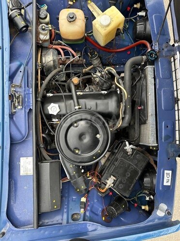LADA (VAZ) 2107 2006, 99,000 km - 1.6 l - Masallı