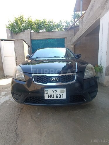 Kia Rio 2011, 230,000 km - 1.4 l - Bakı