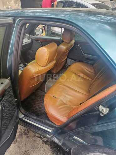 Mercedes C 220 1995, 500,000 km - 2.2 л - Bakı