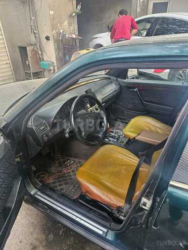 Mercedes C 220 1995, 500,000 km - 2.2 л - Bakı