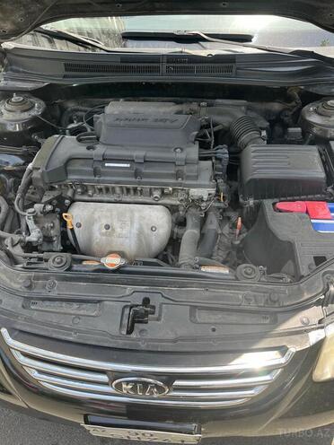 Kia Cerato 2008, 311,000 km - 2.0 l - Bakı