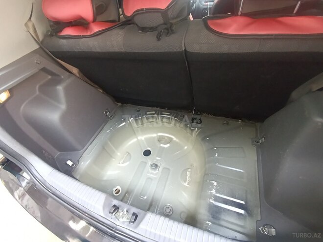 Kia Rio 2011, 230,000 km - 1.4 l - Bakı