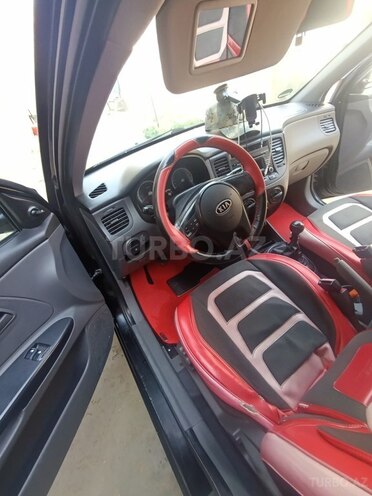 Kia Rio 2011, 230,000 km - 1.4 l - Bakı