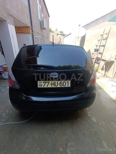 Kia Rio 2011, 230,000 km - 1.4 l - Bakı