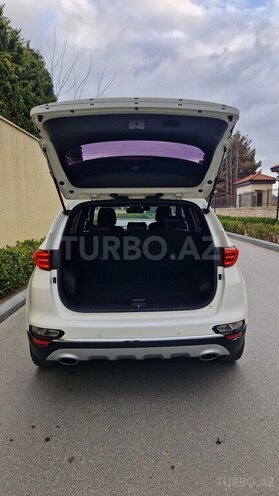 Kia Sportage 2020, 160,000 km - 2.0 л - Bakı