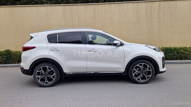 Kia Sportage 2020, 160,000 km - 2.0 л - Bakı