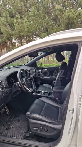 Kia Sportage 2020, 160,000 km - 2.0 л - Bakı
