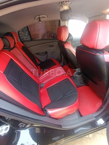 Kia Rio 2011, 230,000 km - 1.4 l - Bakı