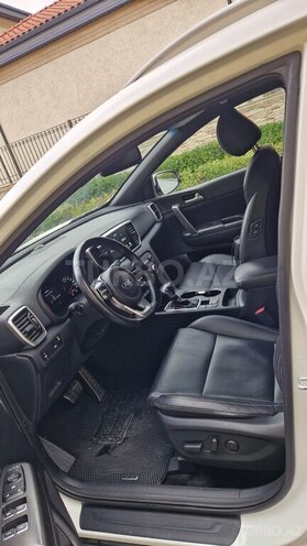 Kia Sportage 2020, 160,000 km - 2.0 л - Bakı