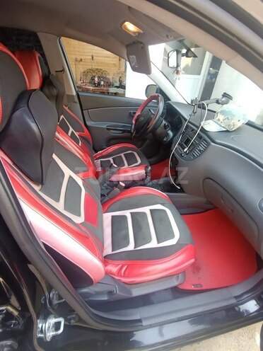 Kia Rio 2011, 230,000 km - 1.4 l - Bakı