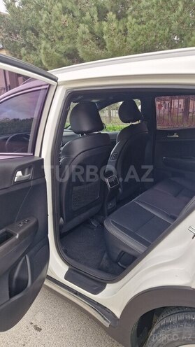 Kia Sportage 2020, 160,000 km - 2.0 л - Bakı