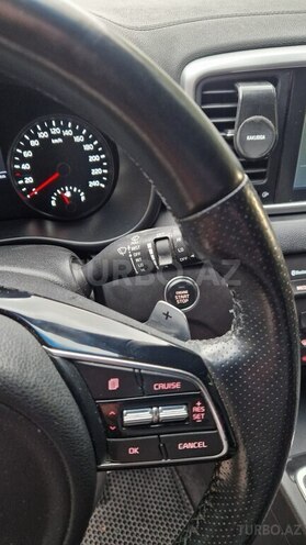 Kia Sportage 2020, 160,000 km - 2.0 л - Bakı