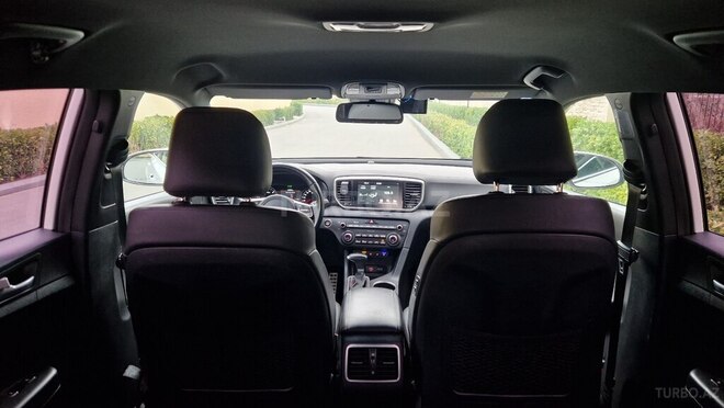 Kia Sportage 2020, 160,000 km - 2.0 л - Bakı