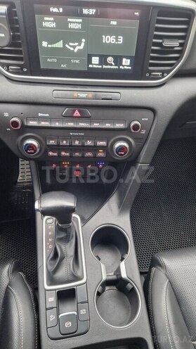 Kia Sportage 2020, 160,000 km - 2.0 л - Bakı