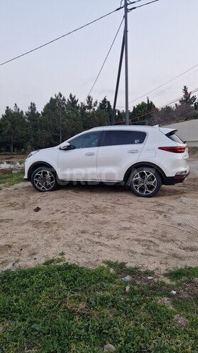 Kia Sportage 2020, 160,000 km - 2.0 л - Bakı