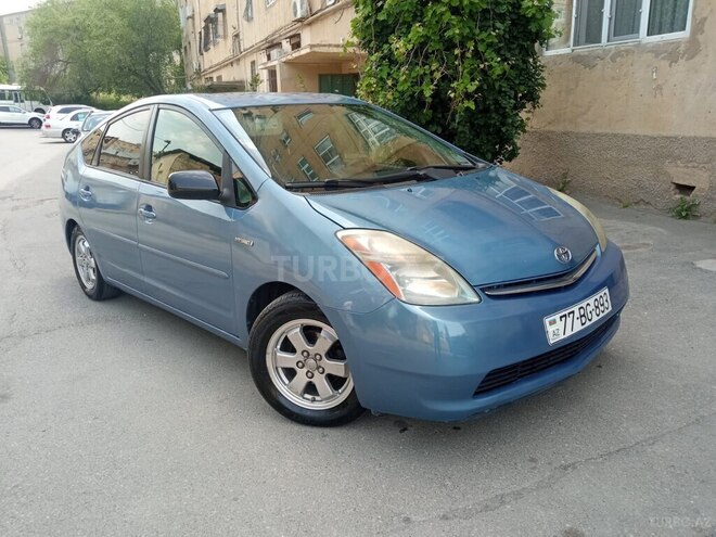 Toyota Prius 2007, 258,000 km - 1.5 l - Bakı