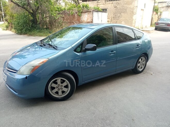 Toyota Prius 2007, 258,000 km - 1.5 l - Bakı