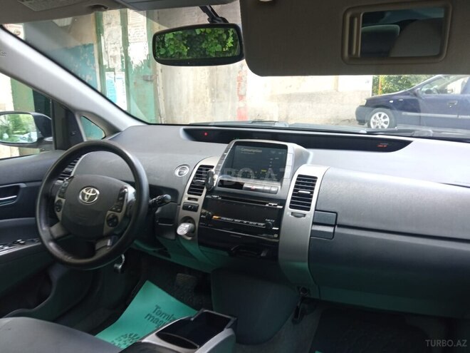 Toyota Prius 2007, 258,000 km - 1.5 l - Bakı