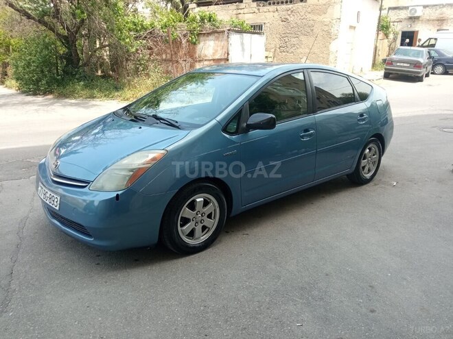 Toyota Prius 2007, 258,000 km - 1.5 l - Bakı