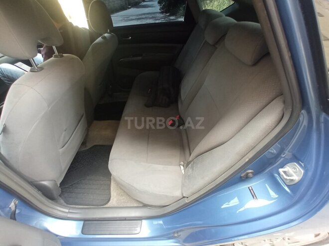 Toyota Prius 2007, 258,000 km - 1.5 l - Bakı