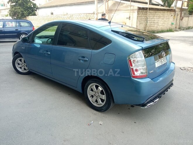 Toyota Prius 2007, 258,000 km - 1.5 l - Bakı
