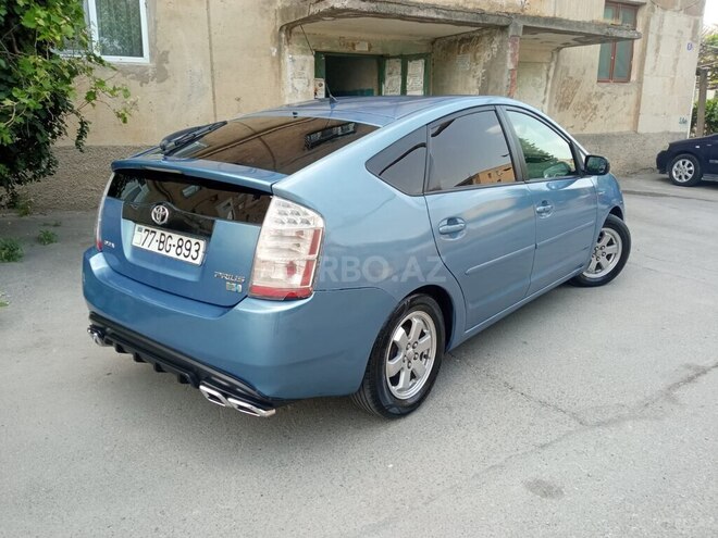 Toyota Prius 2007, 258,000 km - 1.5 l - Bakı