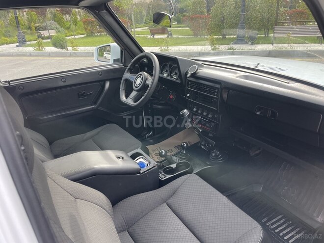 LADA (VAZ) Niva 2015, 138,000 km - 1.7 l - Bakı