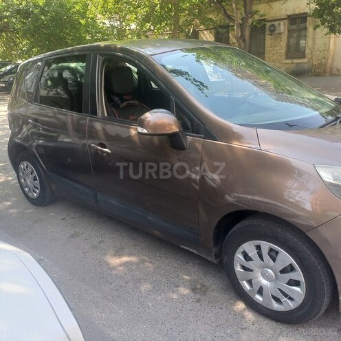 Renault Scenic 2011, 559,335 km - 1.5 l - Bakı