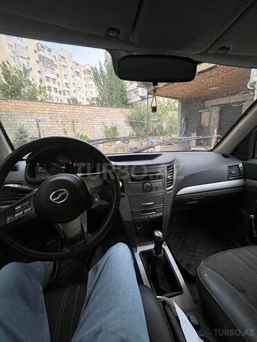 ZX Auto Grand Tiger 2014, 249,000 km - 2.5 l - Bakı