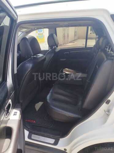 Hyundai Santa Fe 2012, 375,000 km - 2.2 l - Bakı