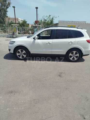 Hyundai Santa Fe 2012, 375,000 km - 2.2 l - Bakı