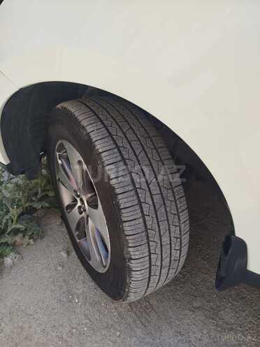 Hyundai Santa Fe 2012, 375,000 km - 2.2 l - Bakı