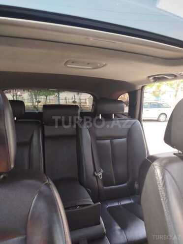 Hyundai Santa Fe 2012, 375,000 km - 2.2 l - Bakı