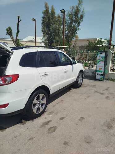 Hyundai Santa Fe 2012, 375,000 km - 2.2 l - Bakı