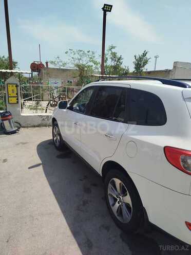 Hyundai Santa Fe 2012, 375,000 km - 2.2 l - Bakı