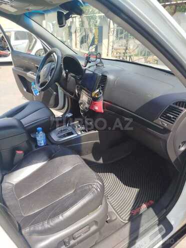 Hyundai Santa Fe 2012, 375,000 km - 2.2 l - Bakı