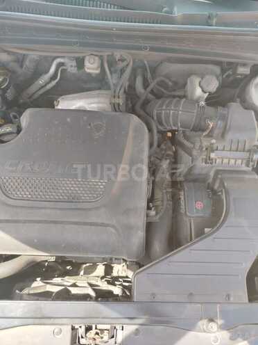 Hyundai Santa Fe 2012, 375,000 km - 2.2 l - Bakı