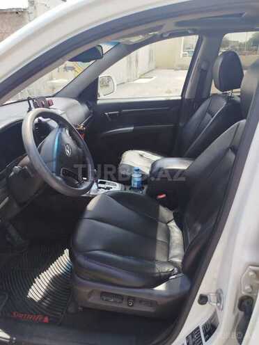 Hyundai Santa Fe 2012, 375,000 km - 2.2 l - Bakı
