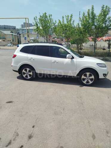 Hyundai Santa Fe 2012, 375,000 km - 2.2 l - Bakı