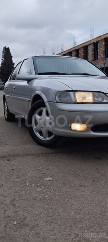 Opel Vectra 1998, 348,480 km - 1.8 l - Gəncə