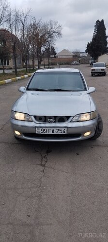 Opel Vectra 1998, 348,480 km - 1.8 l - Gəncə