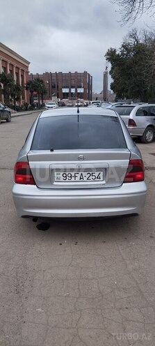 Opel Vectra 1998, 348,480 km - 1.8 l - Gəncə