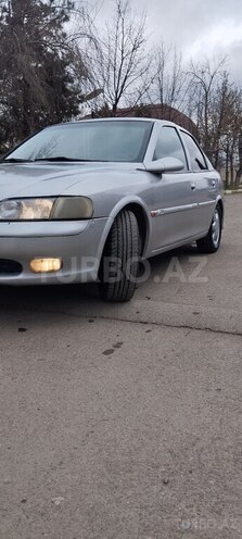 Opel Vectra 1998, 348,480 km - 1.8 l - Gəncə