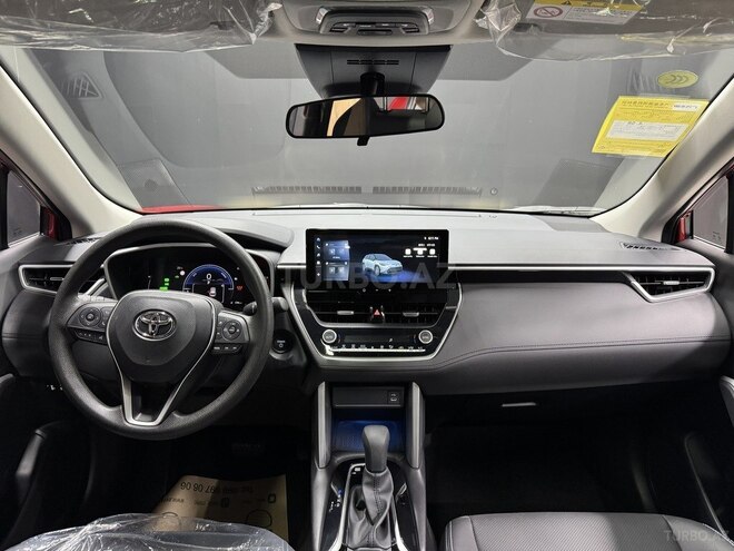 Toyota Frontlander-8