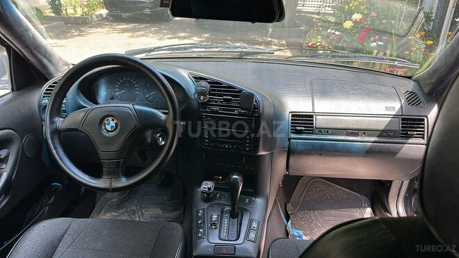 BMW 320 1996, 480,000 km - 2.0 l - Bakı