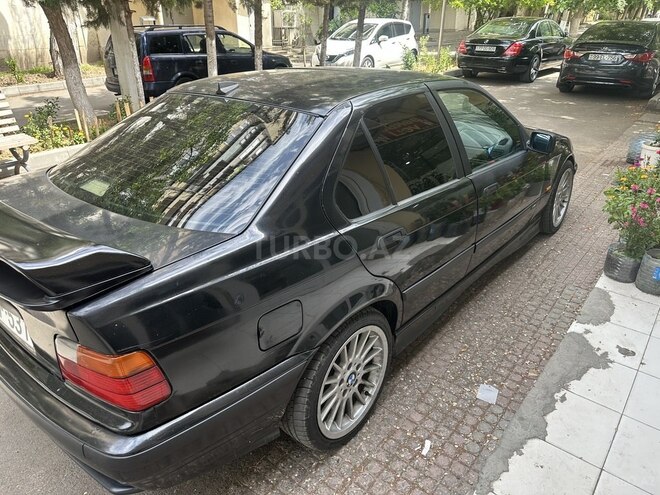 BMW 320 1996, 480,000 km - 2.0 l - Bakı