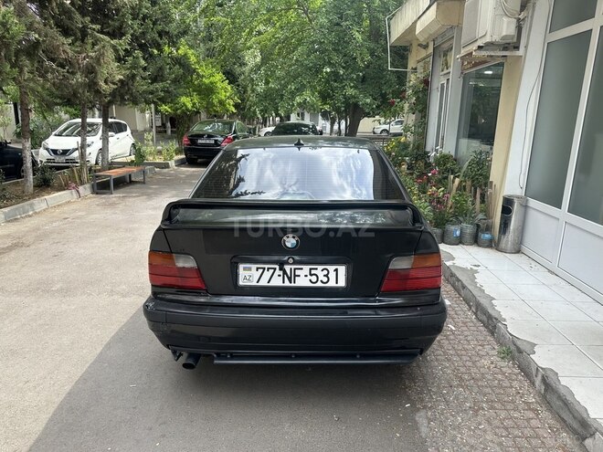 BMW 320 1996, 480,000 km - 2.0 l - Bakı