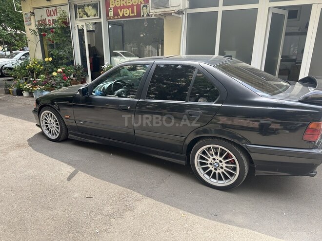 BMW 320 1996, 480,000 km - 2.0 l - Bakı